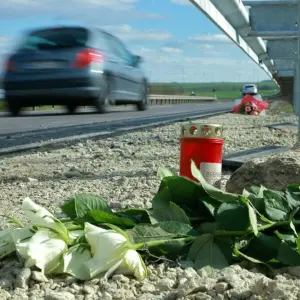 Ermittlungen nach Unfall mit sieben Toten in Thüringen