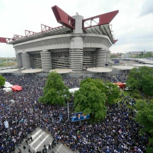 San-Siro-Stadion