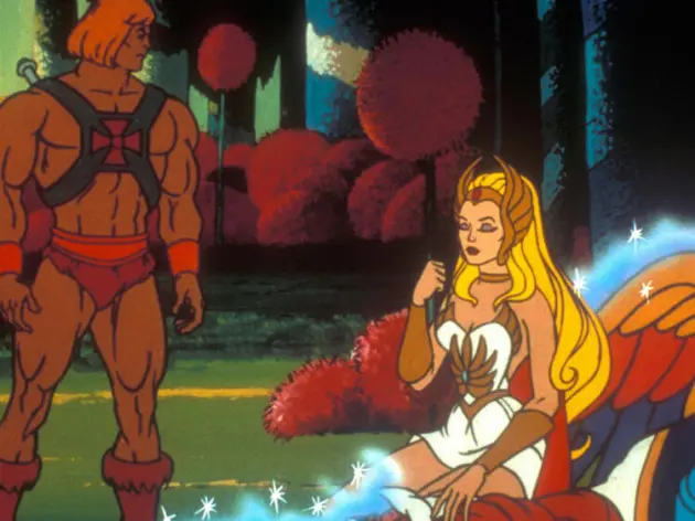 Masters of the Universe kehrt zurück: He-Man-Live-Action-Film kommt zu Amazon
