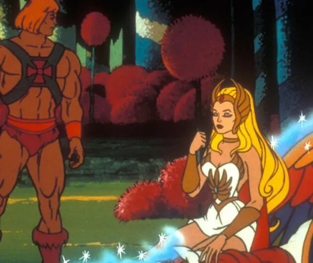 Masters of the Universe kehrt zurück: He-Man-Live-Action-Film kommt zu Amazon