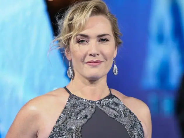 Kate Winslet