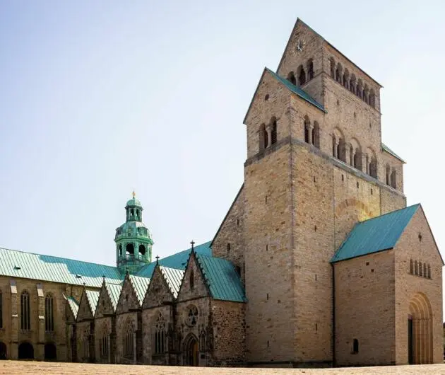 Missbrauchsopfer klagt gegen Bistum Hildesheim