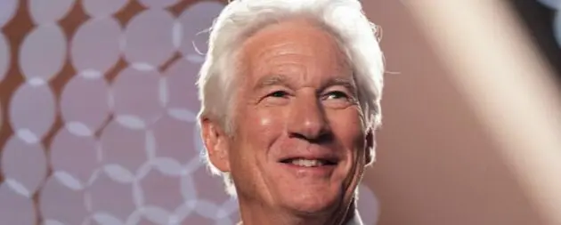 77. Filmfestival in Cannes - Richard Gere