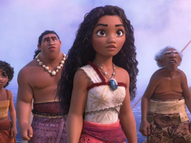 Vaiana 2: Die Disney-Fortsetzung in der Vorschau