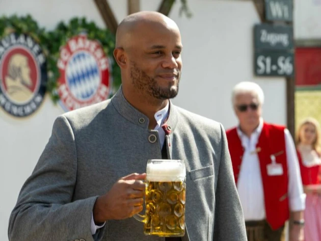 189. Münchner Oktoberfest