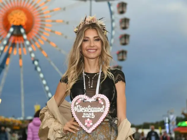 188. Oktoberfest München