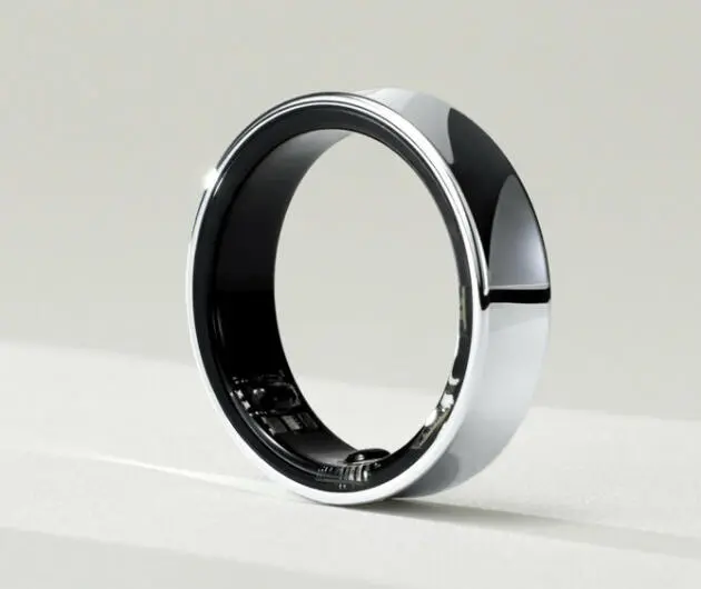 Samsung Galaxy Ring angekündigt: Was kann das smarte Schmuckstück?