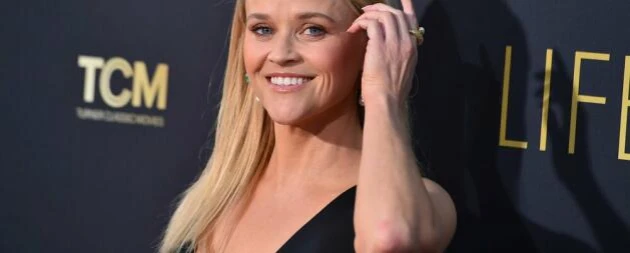 Reese Witherspoon