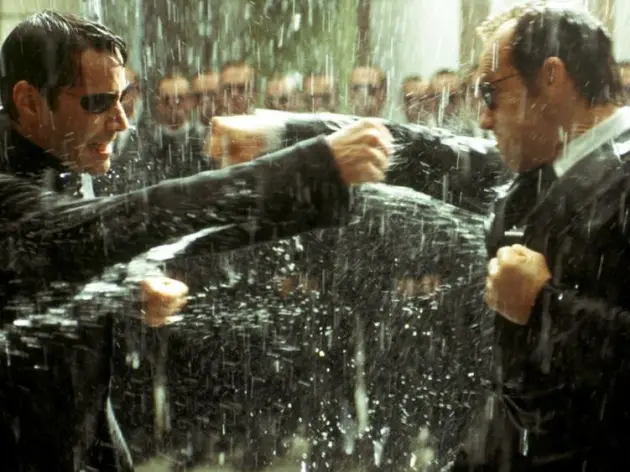 Matrix Revolutions: Das Ende der Trilogie erklärt
