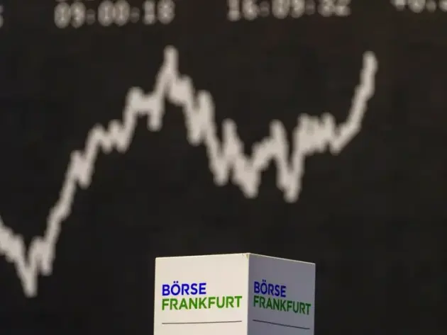 Deutsche Börse