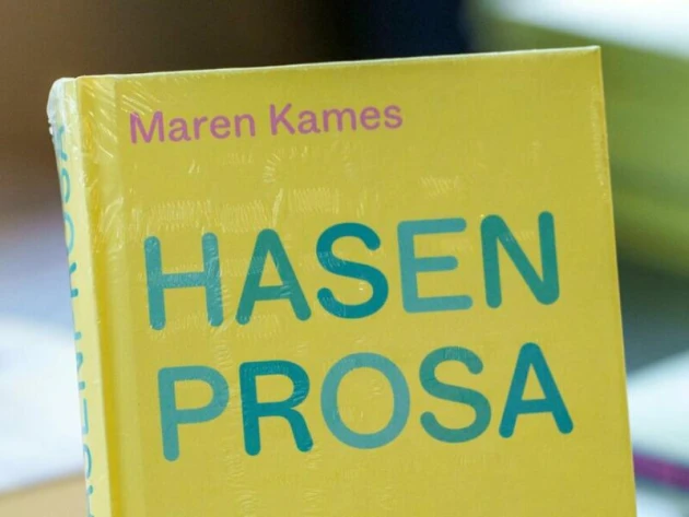 Shortlist für den Deutschen Buchpreis