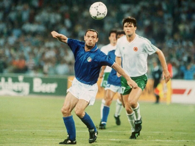 Toto Schillaci