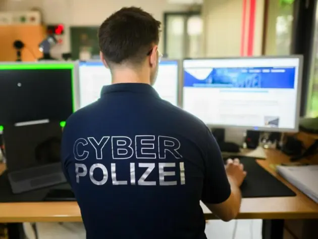 Gefahren durch Cyberangriffe wachsen