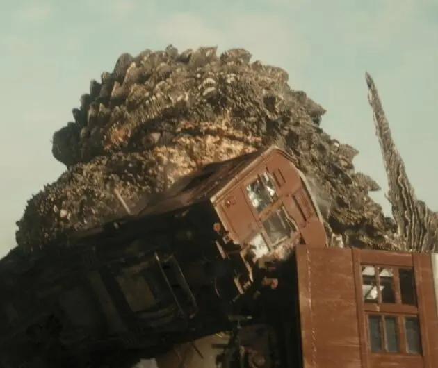 Godzilla Minus One streamen: Wo und wann erscheint der Monsterfilm?