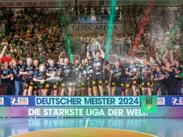 Deutscher Meister