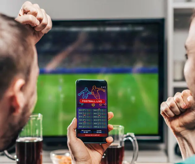 Die besten Fußball-Apps und Services zur EM 2024 und Bundesliga