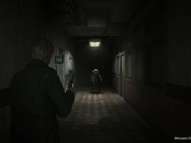 Silent Hill-Spiele: Die richtige Reihenfolge der Horrorgames