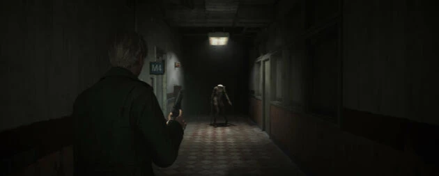 Silent Hill-Spiele: Die richtige Reihenfolge der Horrorgames