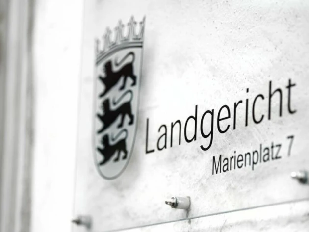 Landgericht Ravensburg