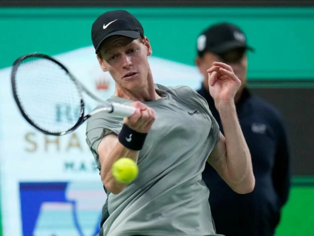 ATP-Tour - Shanghai