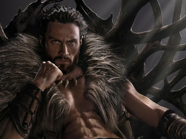 Kraven the Hunter im Stream: Wann und wo kannst Du den Marvel-Actioner sehen?