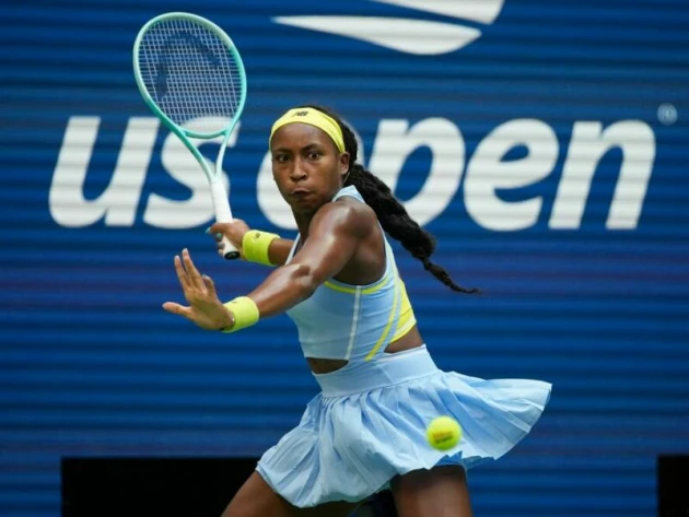 Coco Gauff