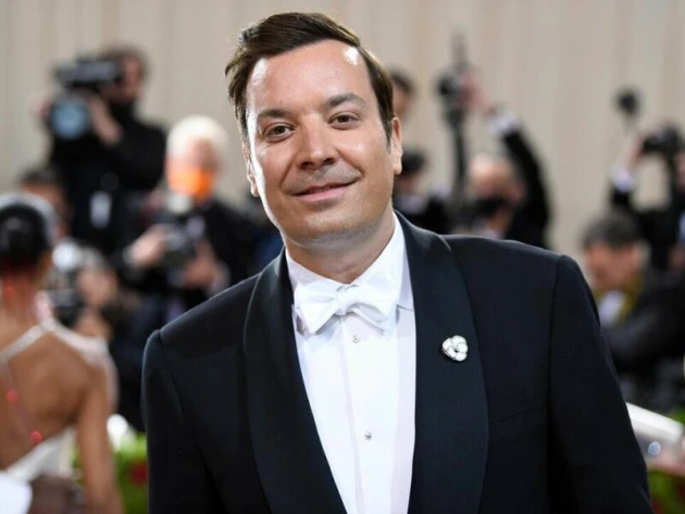 Jimmy Fallon