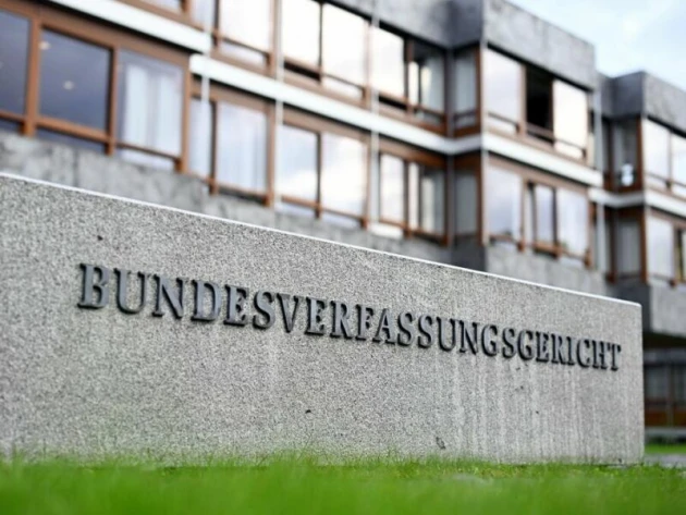 Bundesverfassungsgericht urteilt zu BKA-Gesetz