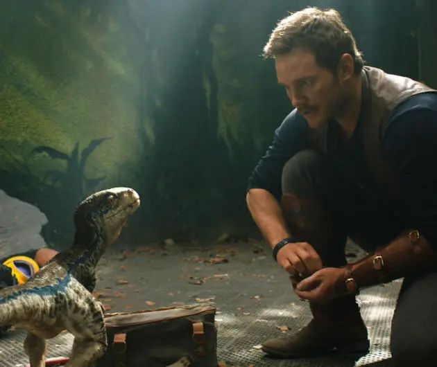 Jurassic World 4: Das ist zum Cast, Team & Start der Dino-Fortsetzung bekannt