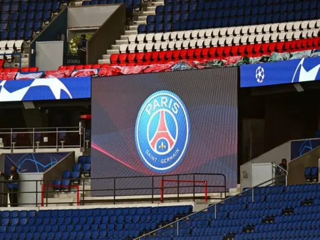 Champions League in Paris