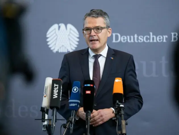 CDU-Sicherheitsexperte Roderich Kiesewetter