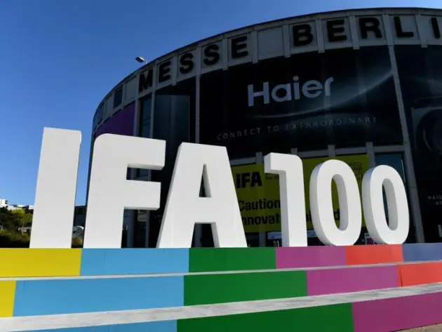 100 Jahre IFA