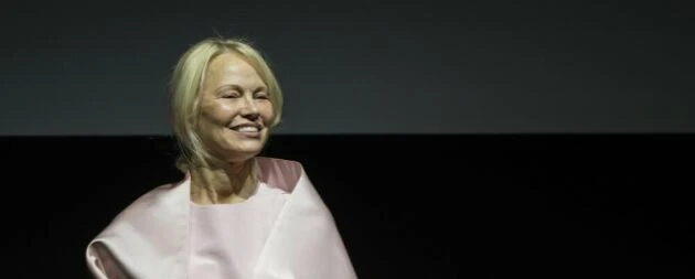 Zürich Film Festival - Golden Eye Award