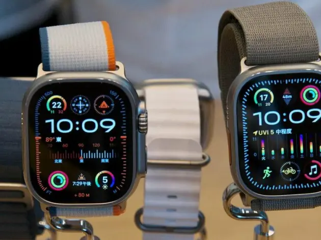 Apple Watch Ultra 3: So soll die Smartwatch ausgestattet sein