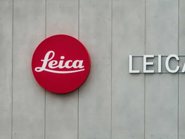 Leica Camera Group