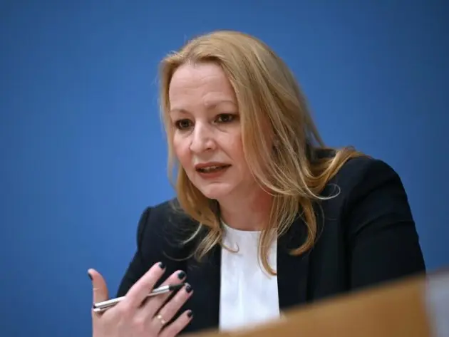 Saar-Bildungsmininsterin Christine Streichert-Clivot (SPD)