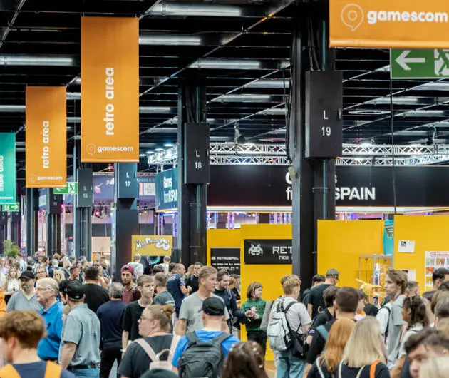 gamescom 2024: Termine, Aussteller & unsere Erwartungen an die Spiele-Messe in Köln
