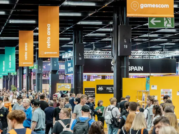 gamescom 2024: Termine, Aussteller & unsere Erwartungen an die Spiele-Messe in Köln