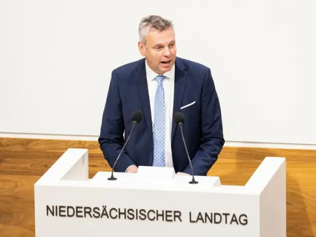 Landtag Niedersachsen