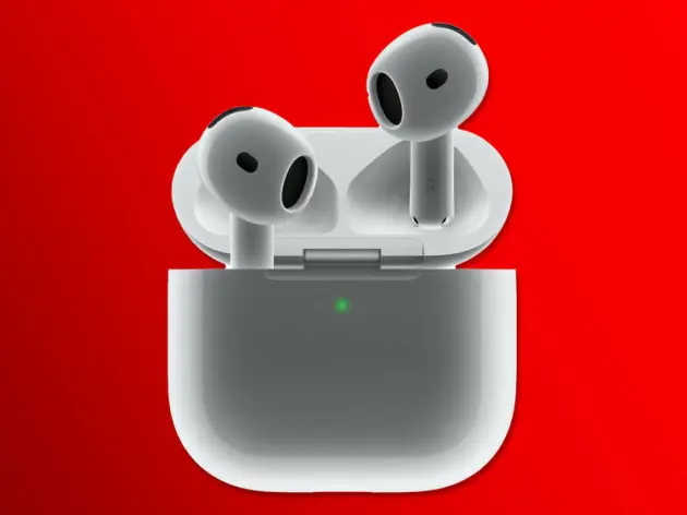 AirPods 4 vs. 3: Was unterscheidet die In-Ear-Kopfhörer?