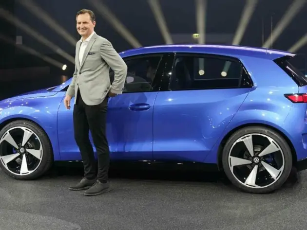 VW hält an Elektrokurs fest