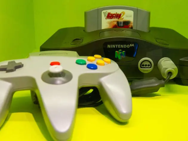 Die besten Nintendo 64-Spiele: Ein Rückblick auf die Highlights zum 20-jährigen Produktionsende