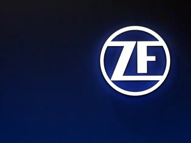 Autozulieferer ZF