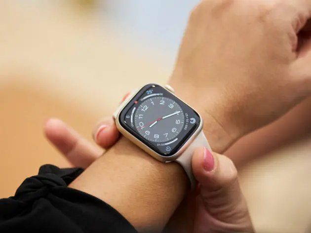 watchOS 11: Alle Infos zum großen Update für die Apple Watch