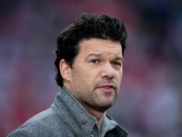 Michael Ballack