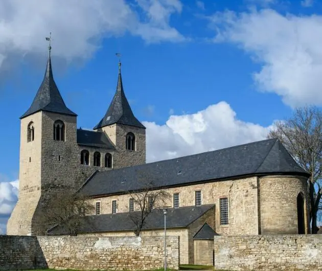 Landeskirche fördert Sanierungen