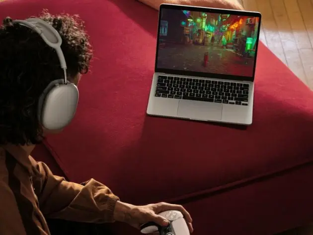 MacBook Air 2024 mit M3-Chip: Das kann der neue Apple-Laptop