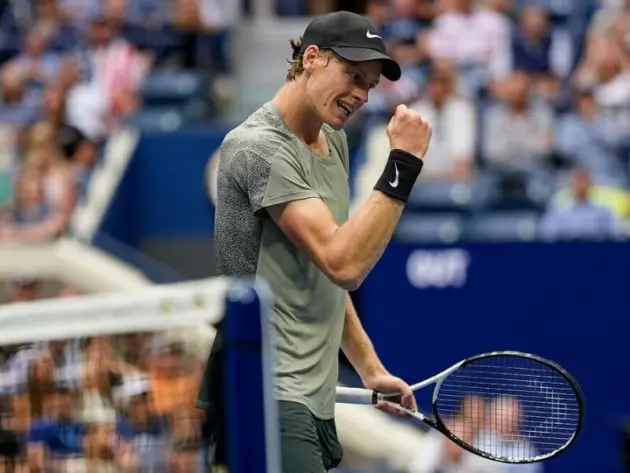 ATP-Tour - US Open