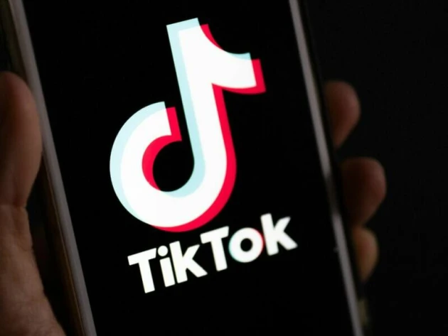 App Tiktok