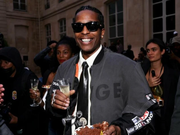 A$AP Rocky